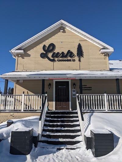 Lost Cannabis Company