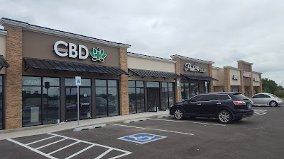 Lotus Gold Cannabis Co.