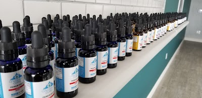 Lotus Gold Cannabis Co.