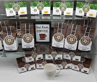 Lotus Gold Cannabis Co.