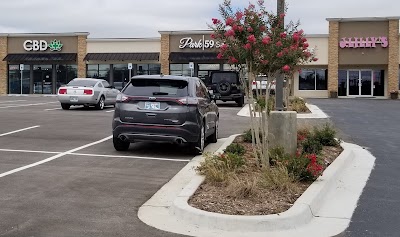 Lotus Gold Cannabis Co.