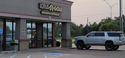 Lotus Gold Cannabis Dispensary