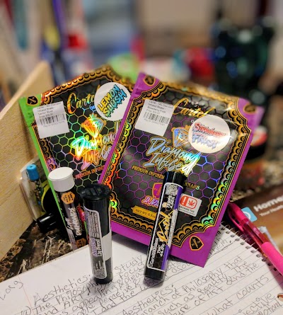 Lotus Gold Cannabis Dispensary