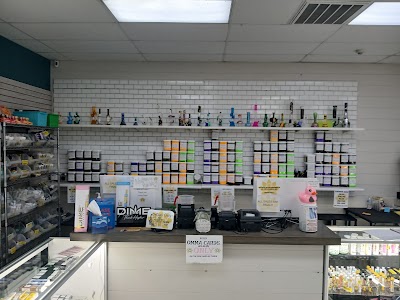 Lotus Gold Cannabis Dispensary