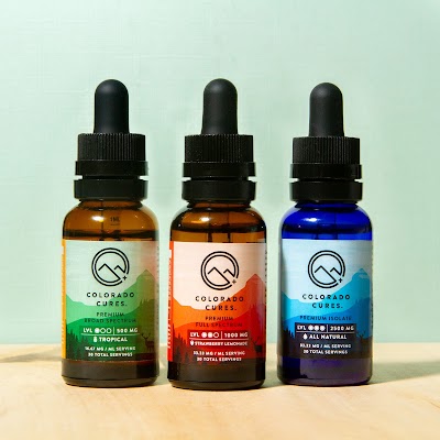 Lotus Gold Cannabis Dispensary