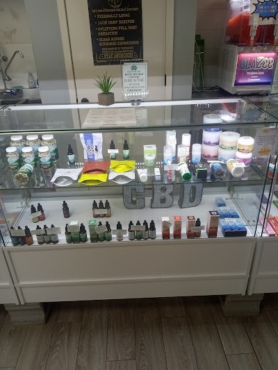 Lotus Gold Cannabis Dispensary