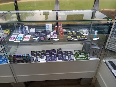 Lotus Gold Cannabis Dispensary