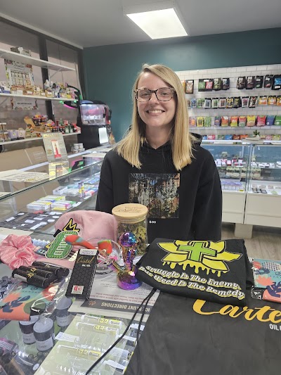 Lotus Gold Cannabis Dispensary