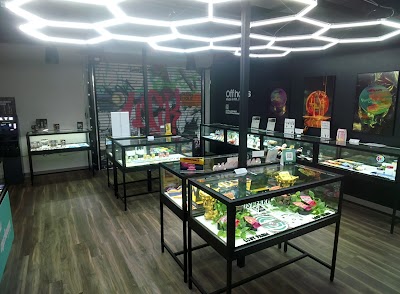 Loudpack Exotics - Cannabis Dispensary