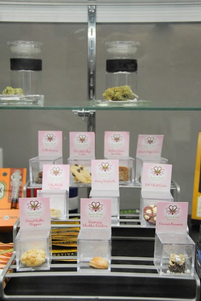 LOVA Canna Co - Aurora