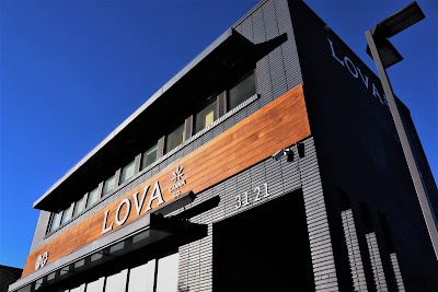 LOVA Canna Co - Colfax Dispensary