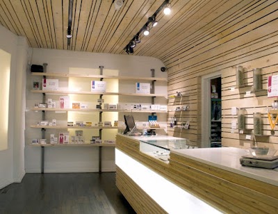 LOVA Canna Co - Colfax Dispensary