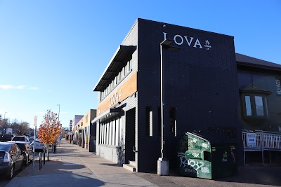 LOVA Canna Co - Colfax Dispensary