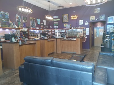 LOVA Canna Co - Edgewater