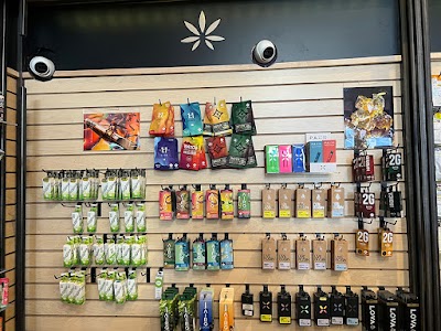 LOVA Canna Co - Edgewater