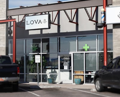 LOVA Canna Co - Edgewater