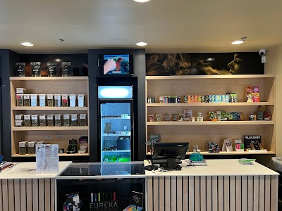 LOVA Canna Co - Willits (THC Dispensary)