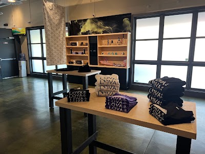 LOVA Canna Co - Willits (THC Dispensary)