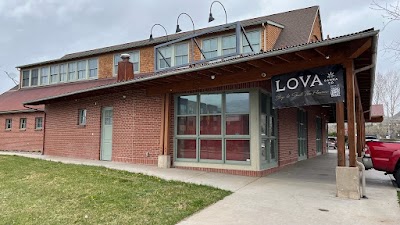 LOVA Canna Co - Willits (THC Dispensary)