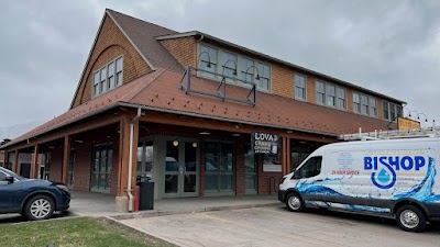 LOVA Canna Co - Willits (THC Dispensary)