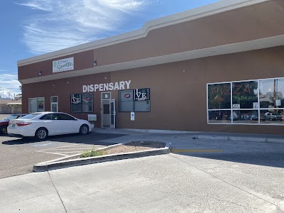 Love Cannabis Dispensary