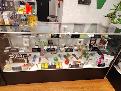 Love Cannabis Dispensary