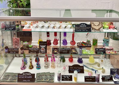 Love Cannabis Dispensary