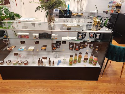 Love Cannabis Dispensary
