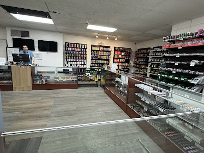 Lovelight Cannabis Co Dispensary
