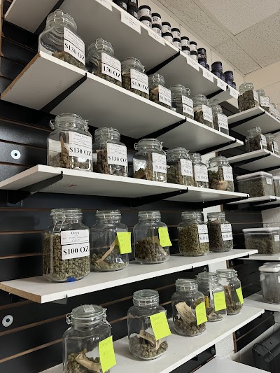 Lovelight Cannabis Co Dispensary