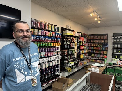 Lovelight Cannabis Co Dispensary