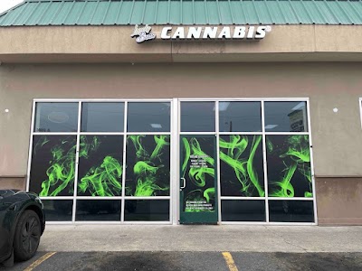 Lovely Buds Weed Dispensary Division St