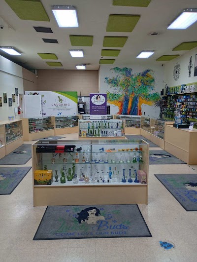 Lovely Buds Weed Dispensary Division St