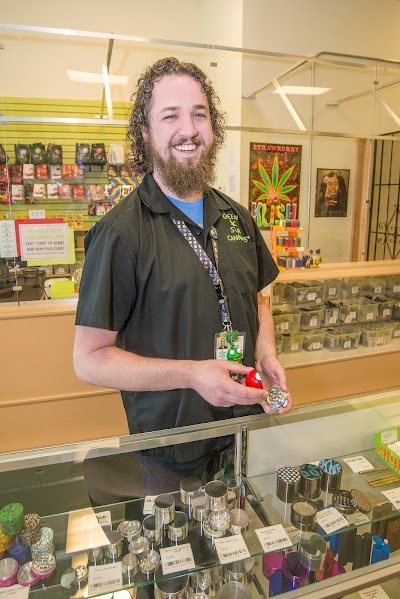 Lovely Buds Weed Dispensary Division St