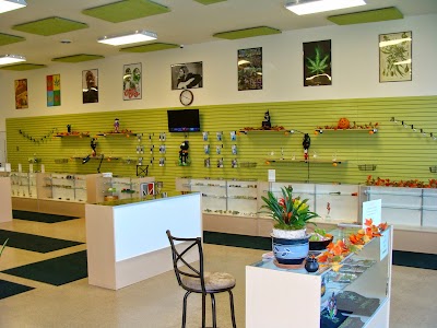 Lovely Buds Weed Dispensary Division St