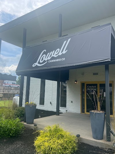 Lowell Cannabis Co.