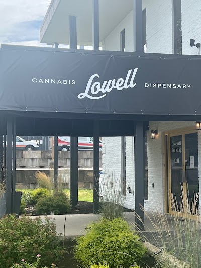 Lowell Cannabis Co.