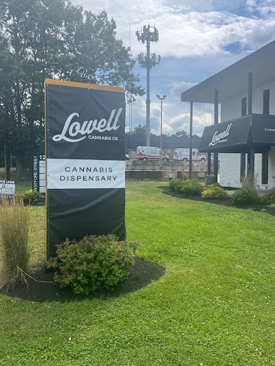 Lowell Cannabis Co.