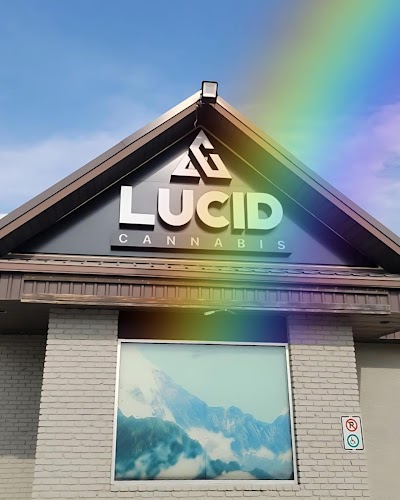 Lucid Cannabis | Regina (North) Weed Store