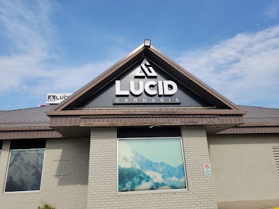 Lucid Cannabis | Regina (North) Weed Store