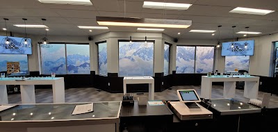 Lucid Cannabis | Regina (North) Weed Store