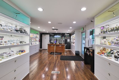 LUCID Recreational Marijuana Dispensary - Olympia