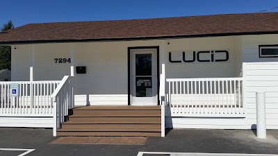LUCID Recreational Marijuana Dispensary - Olympia