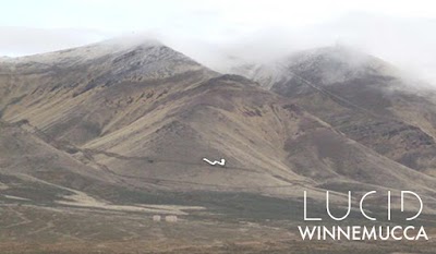 LUCID - Winnemucca
