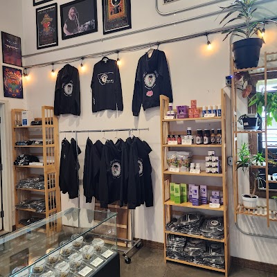 Lucky Dog Cannabis Co