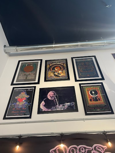 Lucky Dog Cannabis Co