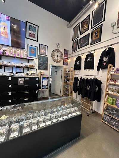 Lucky Dog Cannabis Co