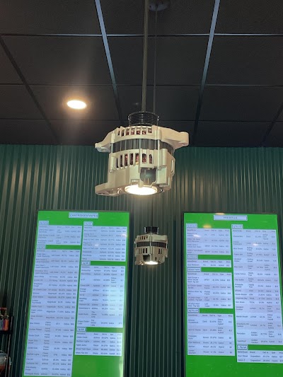 Lucky Green Ladies - Cannabis Dispensary