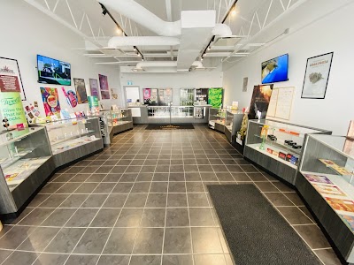 Lucky Leaf Cannabis Patterson