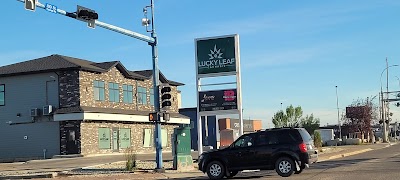 Lucky Leaf Cannabis Retailers LTD.